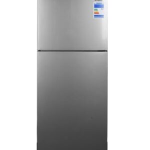 Fresh FDD-BS400BS De-Frost Refrigerator فريش FDD-BS400BS
