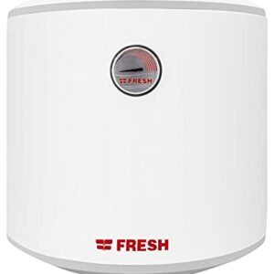 Fresh Relax Electric Tank Water Heater
