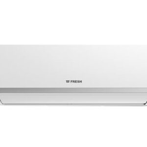 Fresh Split Air Conditioner 1.5 HP Smart Inverter فريش اير 1.5 سمارت