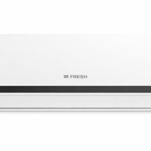 Fresh split Air Conditioner 1.5HP Cooling Only فريش اير 1.5HP