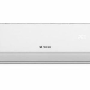 Fresh Split Air Conditioner Professional Turbo Cooling Only فريش اير