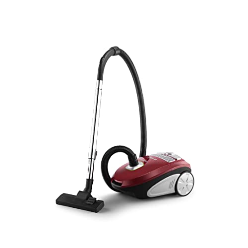 Fresh Vacuum Cleaner Faster 1600W Red فريش منظف