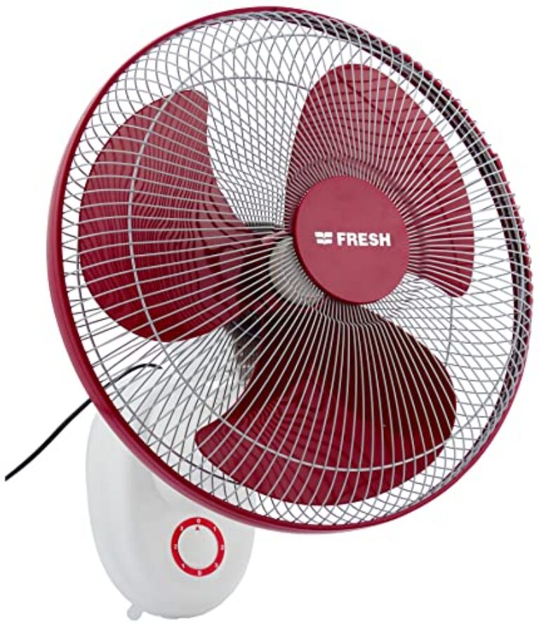 Fresh Wall Fan Brilliant 16"