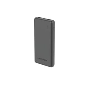 G-Power GP-PB014 LED Indictor 10000mAh Power Bank 3 Ports GP-PB014 باور بانك 3