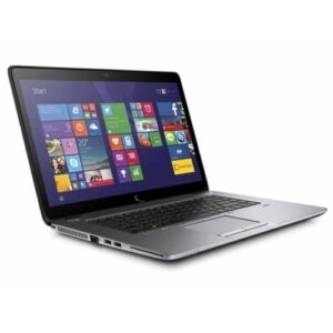 Hb EliteBook 840 G1 Laptop 256GB