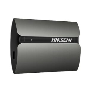 HIKSEMI External SSD 512GB
