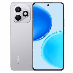 Honor X8D 4G, (RAM: 8GB, ROM: 256GB), 6.77-inch AMOLED FHD+ display, Qualcomm Snapdragon 6s 4G Gen 2 processor Octa-core, 7000mAh Battery, 108MP Main Camera,16MP Selfie Camera, Velvet Grey