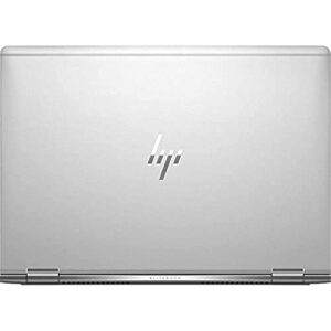 HP 13.3in EliteBook x360 1030 G2 Multi-Touch 2-in-1 Notebook