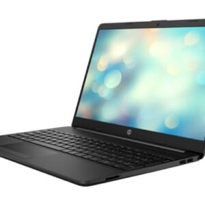 HP 15.6 Inch Laptop Ryzen 3 3250U 8/256GB 15.6 بوصة 3 3250U