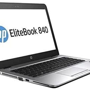 HP EliteBook 840 G4 Business Laptop Intel Core i5-7300U