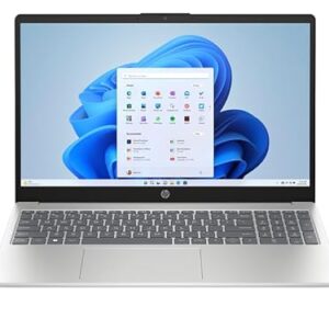 HP Laptop AI PC15-fd2036ne Ultra 5-225U 512GB PC15-FD2036NE ألترا 5-225U
