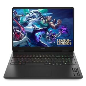 HP Omen 16-am0044ne 16GB
