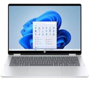 HP OmniBook 5 Flip 2-in-1 Laptop 8/512GB 5 فليب 2-IN-1
