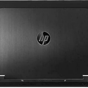 HP Zbook WorkStation Core i7 4700MQ 2.4Ghz 1TB SSD