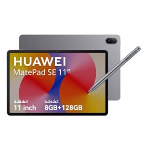 HUAWEI MatePad SE Tablet 11 inch Eye Comfort Display هواوي تابلت 11 بوصة