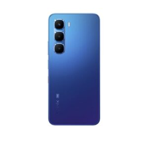 Infinix HOT 60 5G+ 6.7 Inches HD+ 120Hz IPS إنفينكس هوت 60 6.7
