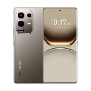 Infinix Note 50S 5G 6.78 Inches FHD+ Curved Display إنفينكس نوت 50S 6.78