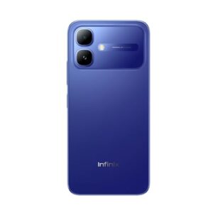 Infinix SMART 20 Cloudline Blue LCD Display 6.78 inches إنفينكس سمارت 20 6.78