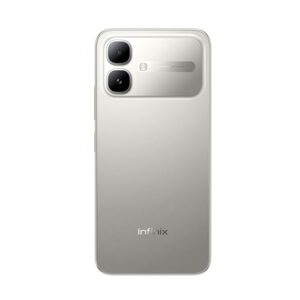 Infinix SMART 20 Polaris Titanium LCD Display 6.78 inches إنفينكس سمارت 20 6.78