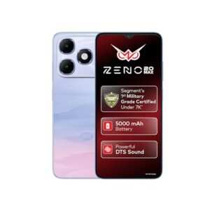 Itel A90 AURORA BLUE 64GB آيتل A90
