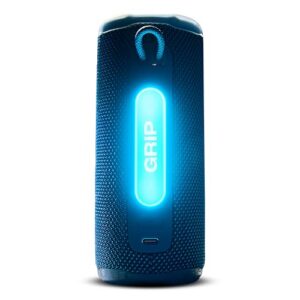 JBL Grip Compact Bluetooth Speaker جي بي إل سماعة