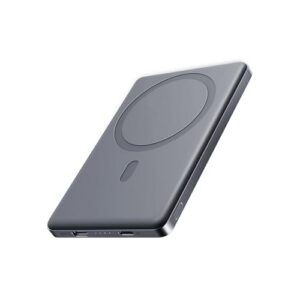 Joyroom JR-PBM08 20W 5000mAh Slim Magnetic Wireless Power Bank JR-PBM08