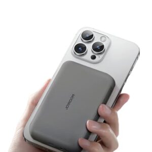 Joyroom JR-W020 20W PD Magnetic Wireless Power Bank JR-W020 باور بانك