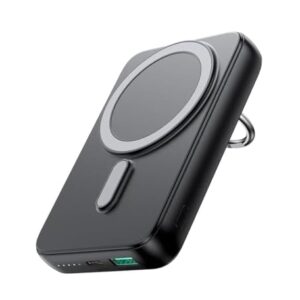 Joyroom W050 20W Magnetic Wireless Power Bank W050 باور بانك