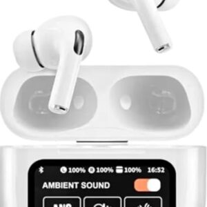 AirPods K18 Wireless Headphones