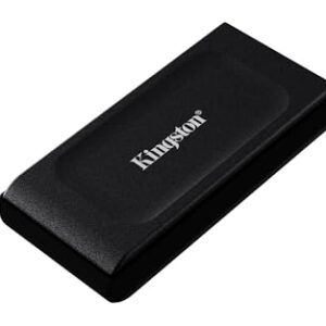 Kingston Digital XS1000 External SSD ديجيتال XS1000