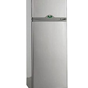 Kiriazi k28m refrigerator 2 doors 10 feet