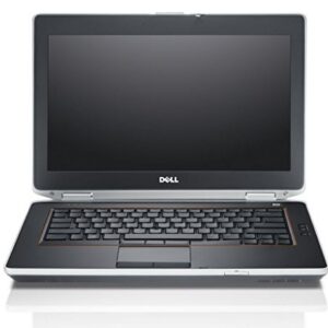 Dell Computers Latitude Dell E6420 14 LED Intel Core