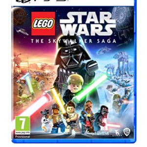 gl_software Lego Star Wars ستار