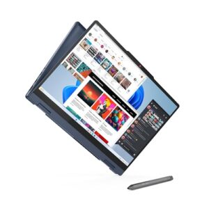 Lenovo IdeaPad 5 2-in-1 14IRH9 Core i5-13420H 16/512GB لينوفو 5 2-IN-1 14IRH9 I5-13420H