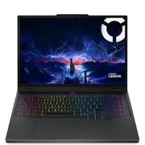 Lenovo Legion 5 15IRX10 Gaming Laptop Intel Core i7-13650HX لينوفو 5 15IRX10 I7-13650HX