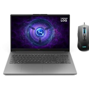 Lenovo LOQ 15IAX9E 16GB لينوفو 15IAX9E