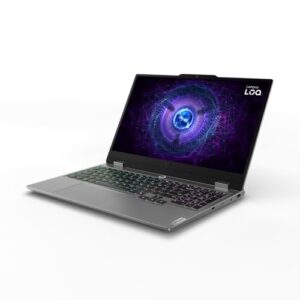 Lenovo LOQ 15IRX9 Gaming Laptop 13th Intel Core i7-13650HX لينوفو 15IRX9 13TH I7-13650HX