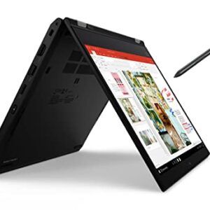 Lenovo ThinkPad L13 Yoga Gen2 2n1 Laptop Intel Core لينوفو L13 GEN2 2N1