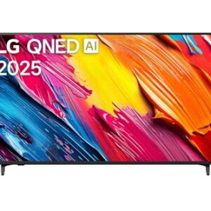 LG 55 inch QNED AI QNED70 4K Smart TV