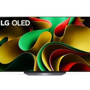 LG 77 inch OLED B3 series Ultra HD 4K