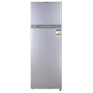 major appliances Refrigerator 12 Feet Fresh Silver FDD-B315BS 12 فريش FDD-B315BS