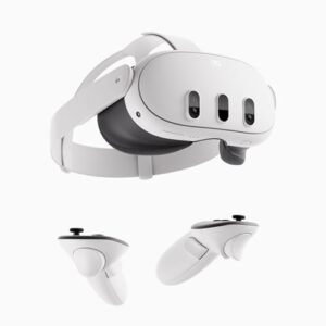 Meta Quest 3 Advanced All-In-One VR Headset 512GB 3 سماعة