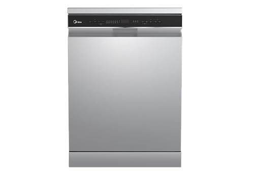 Midea Electrics Egypt Midea Dishwasher MDWEF1433D