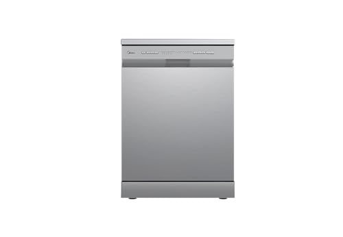 Midea Electrics Egypt Midea Dishwasher MDWPF1333C