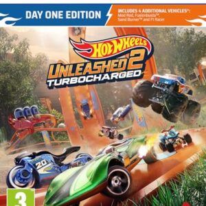 MILESTONE Hot Wheels هوت