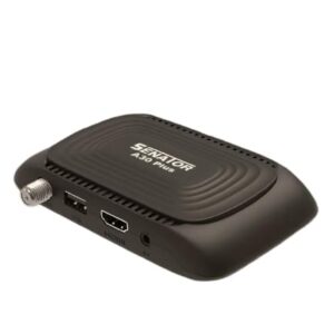 Mini HD Digital Receiver ميني ديجيتال رسيفر