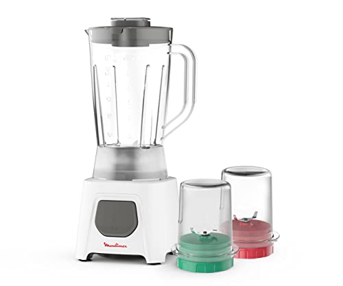 Moulinex LM2B3126 Blendeo