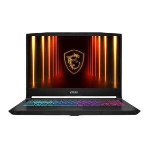 MSI Katana 15 HX B14WGK 16GB