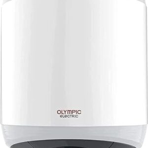 Olympic Electric Water Heater 30 Liter -Hero Turbo -Digital مياه 30 ديجيتال
