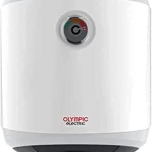 Olympic Electric Water Heater Hero 50 liter Mechanical Control مياه 50